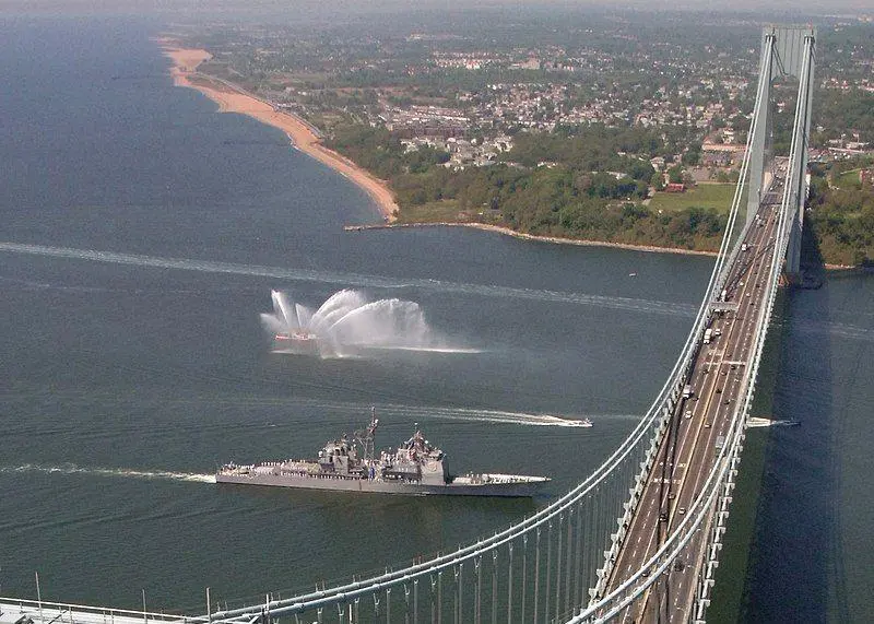 Staten Island