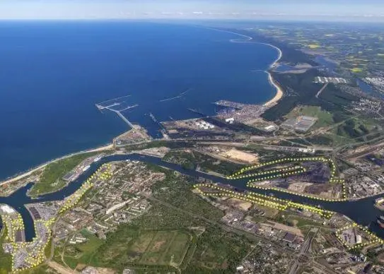 Port of Gdańsk