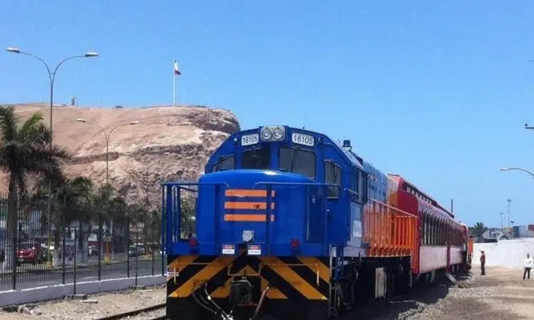 railroad