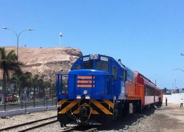 railroad