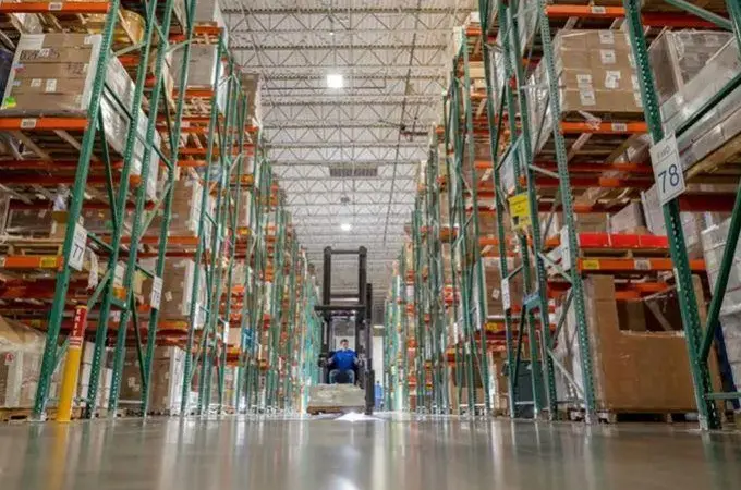 Maersk is expanding its e-commerce interests