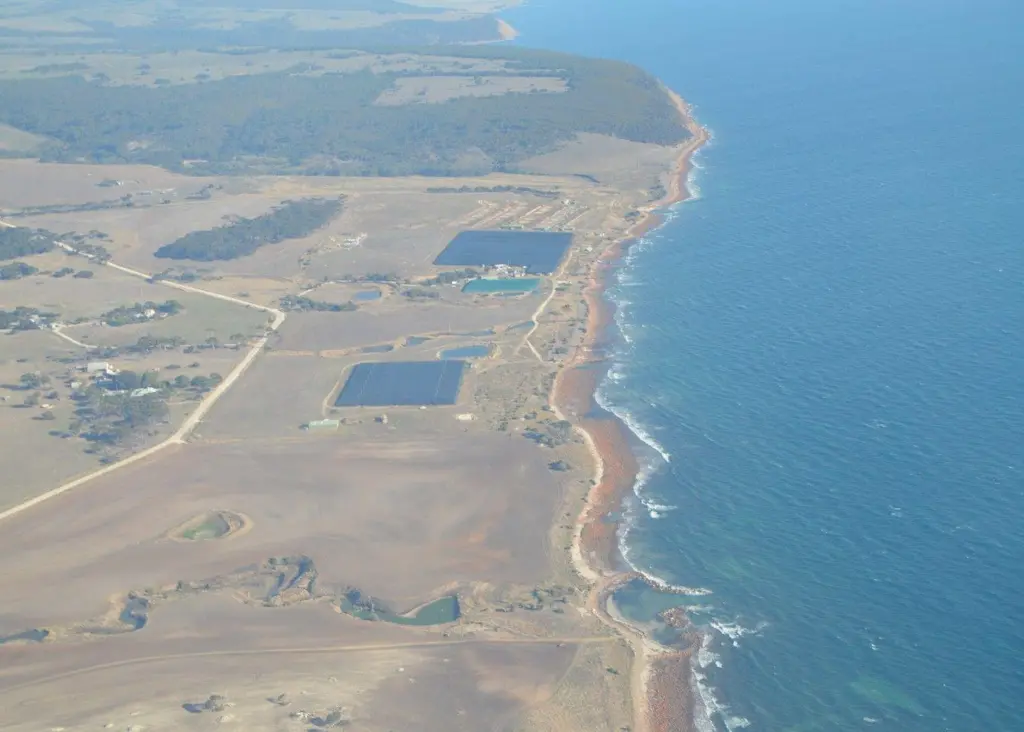 Smith Bay