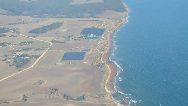 Smith Bay