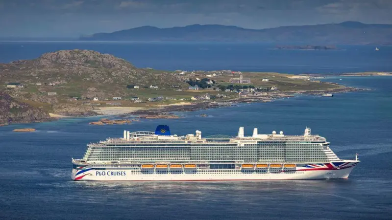 'Iona'