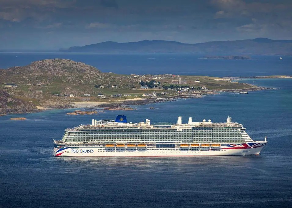 'Iona'