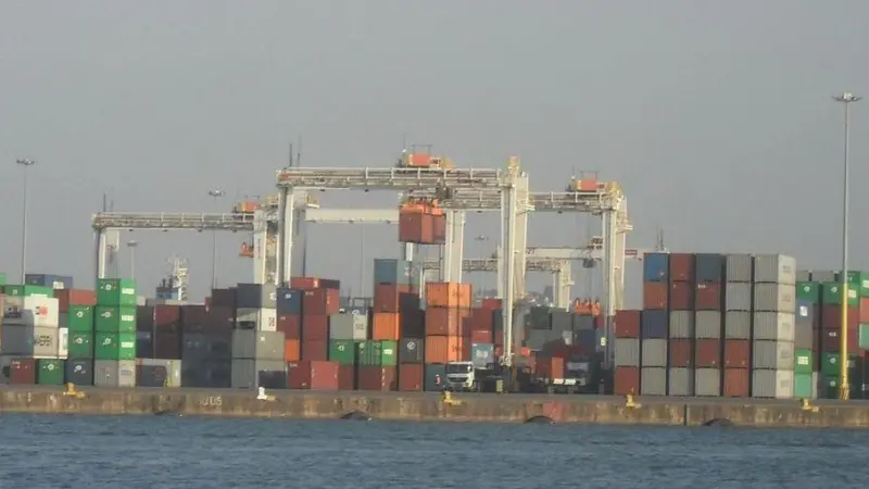 Port of Durban