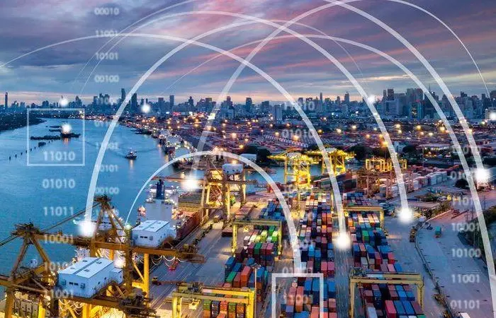 IAPH cybersecurity guidelines