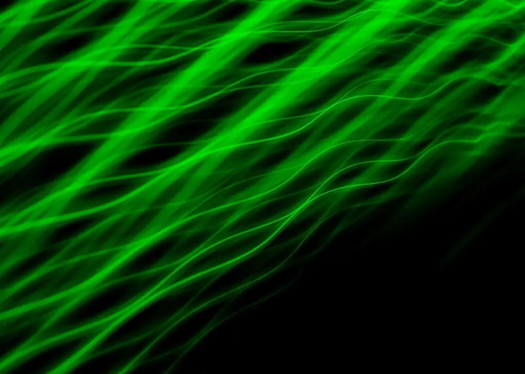green hydrogen