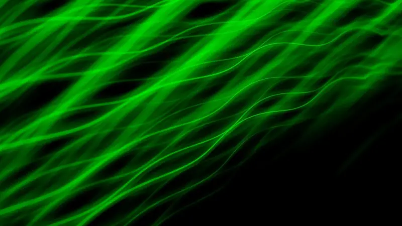 green hydrogen