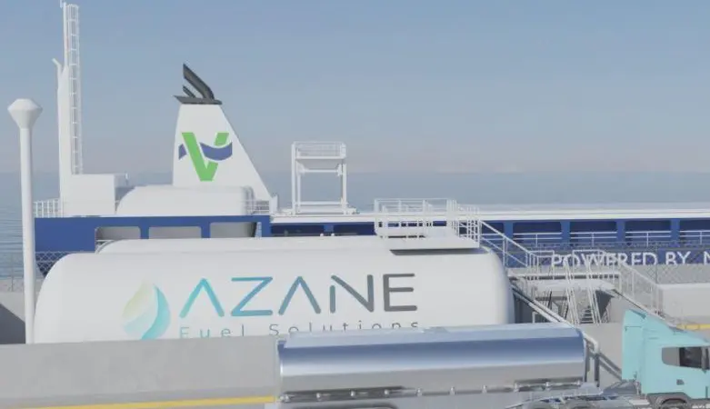 Azane Fuel Solutions