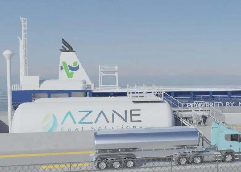 Azane Fuel Solutions