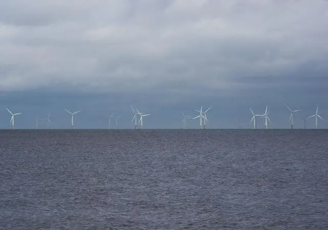 offshore wind