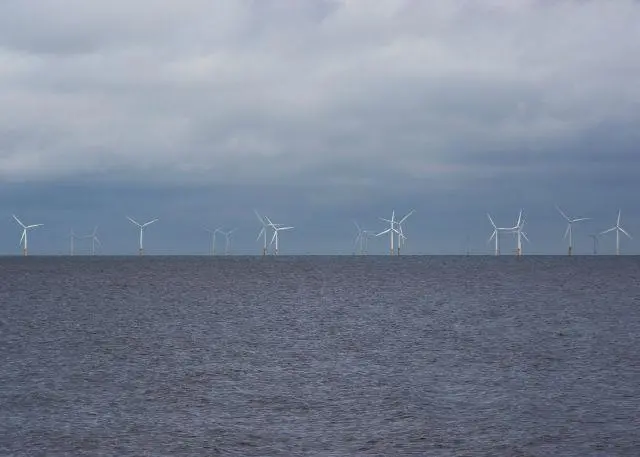 offshore wind