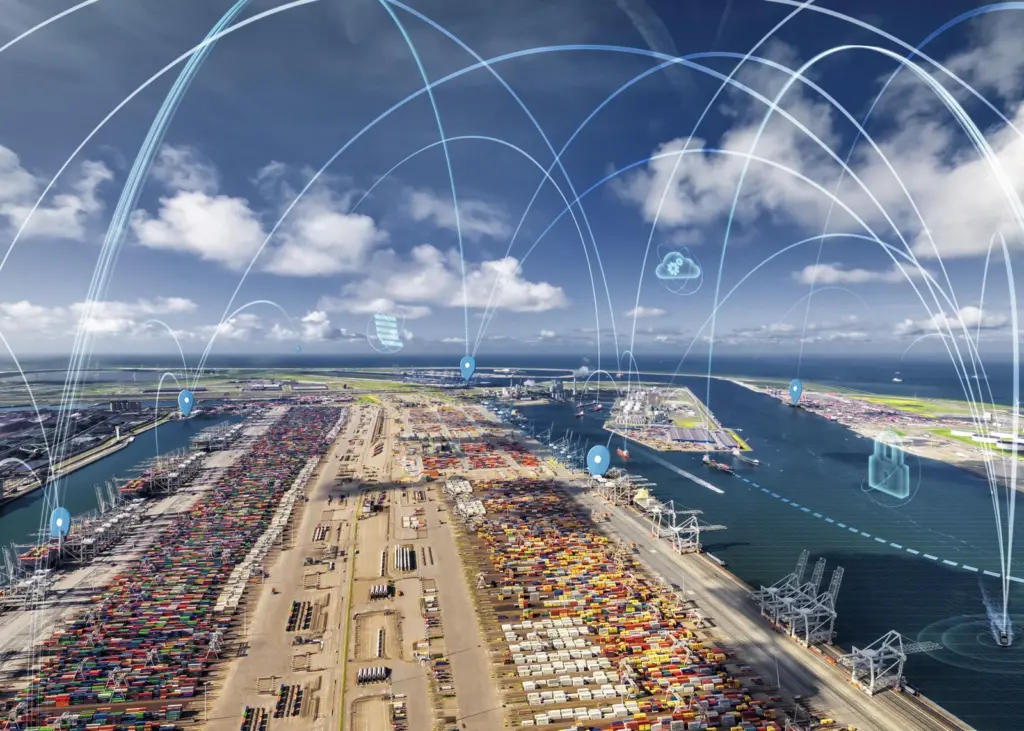 PortXchange