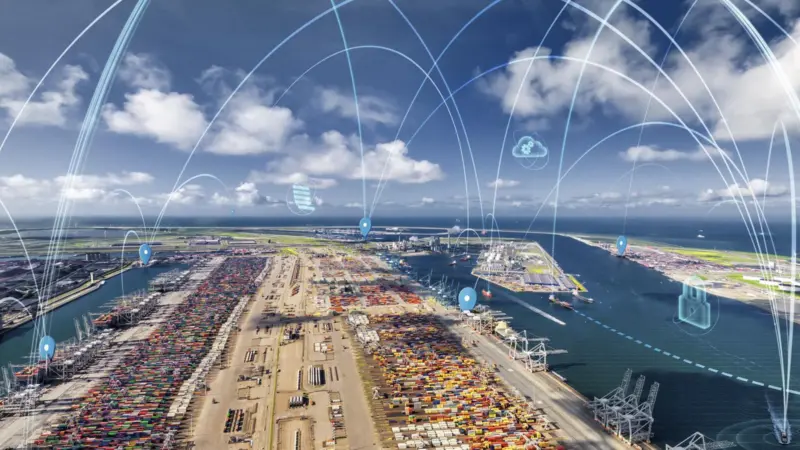 PortXchange