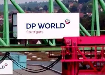 DP World Stuttgart