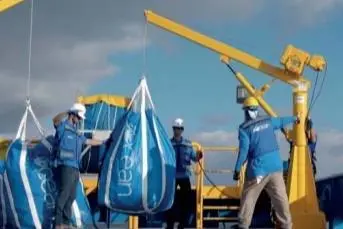 heavy lifting