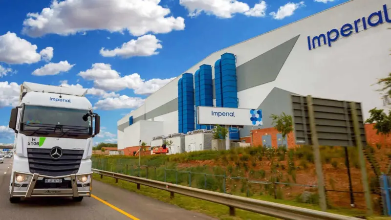 CARGOES Logistics aims to address complexities and inefficiencies that exist in global supply chains