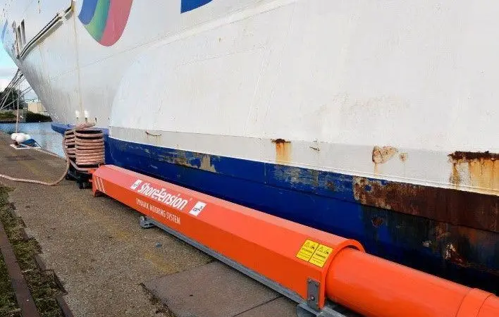 ShoreTension solution