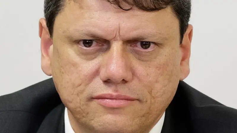 Tarcísio Gomes de Freitas