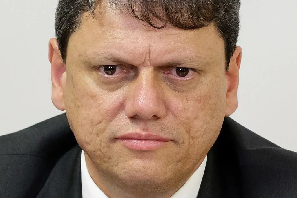 Tarcísio Gomes de Freitas