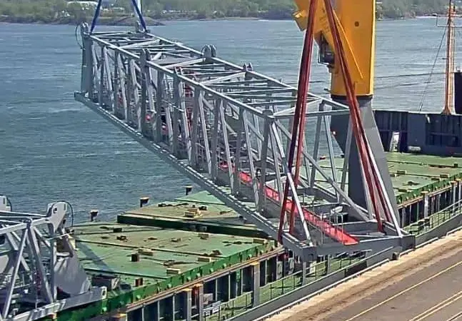 Crane