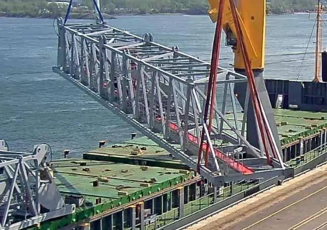 Crane