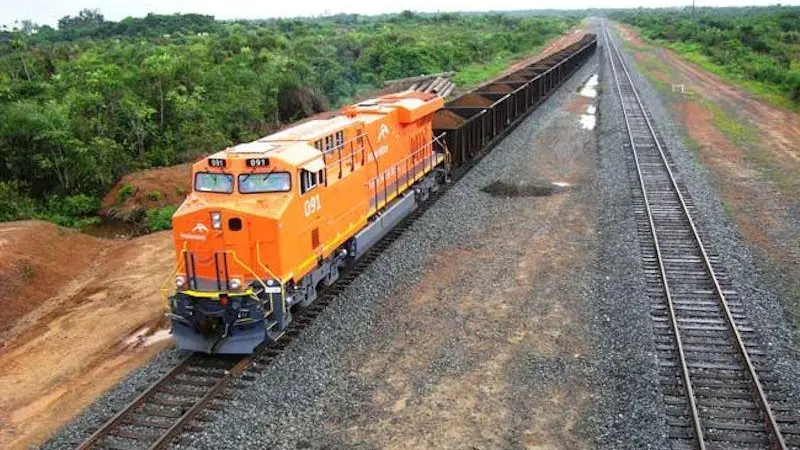wanted train