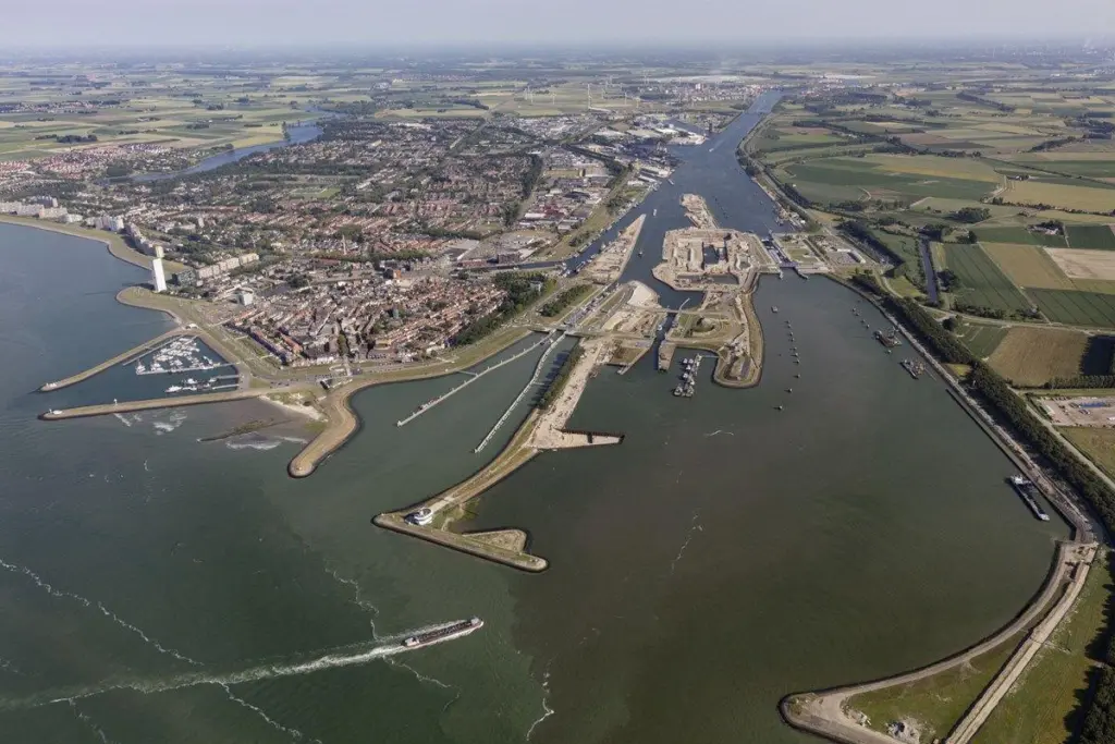 North Sea Port