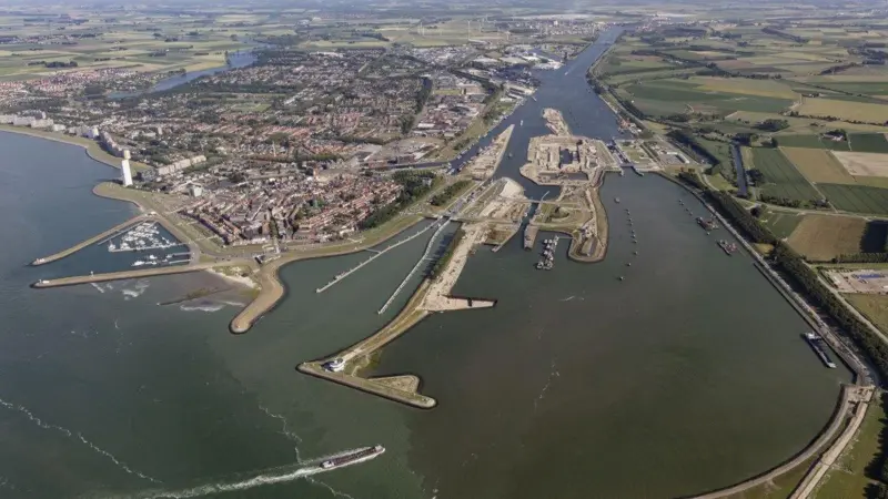 North Sea Port
