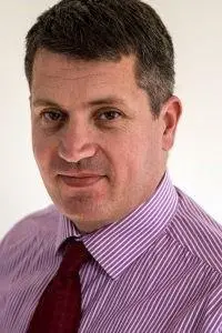 Richard Morton