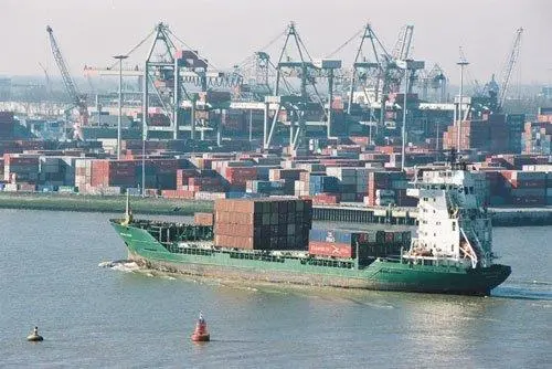 Rotterdam