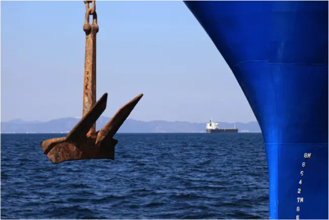 Anchor