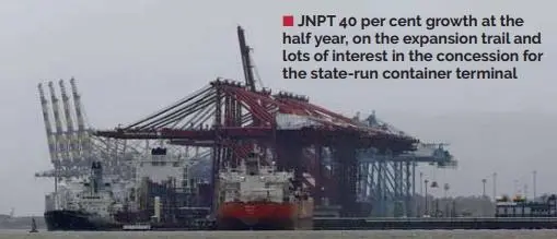 JNPT