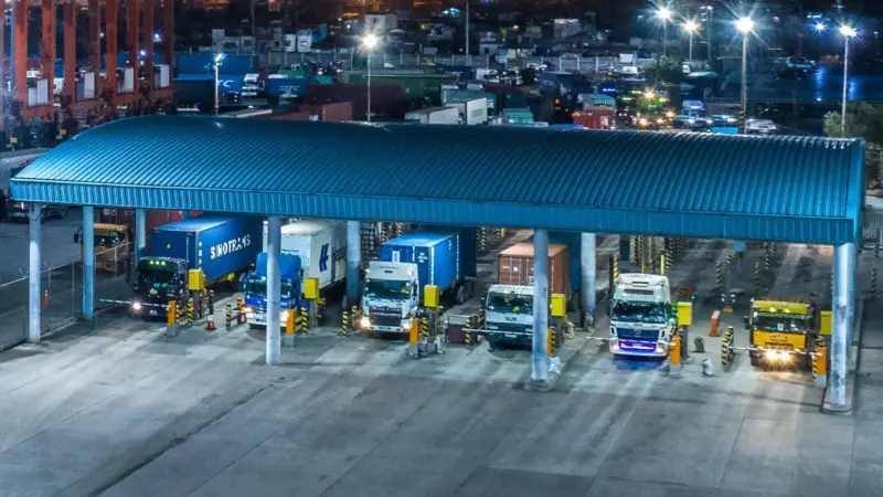 MICT Truck 16