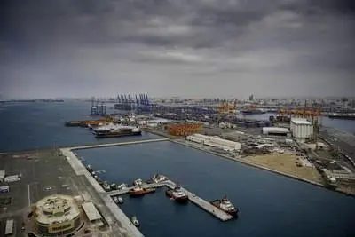 2021 was a landmark year for MAWANI in its bid to become a global logistics hub