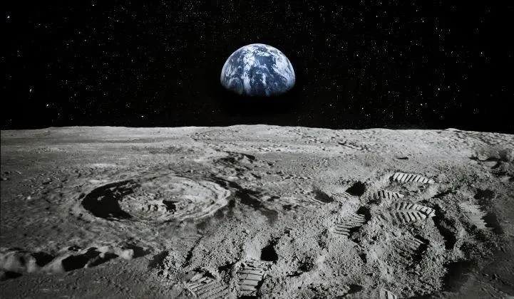 Moonshot