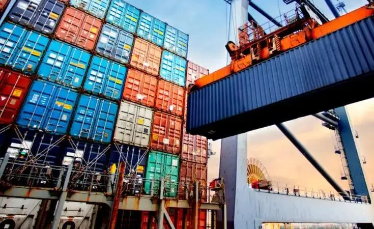 Evergreen and Navis have entered into a new partnership to optimise lift stowage operations