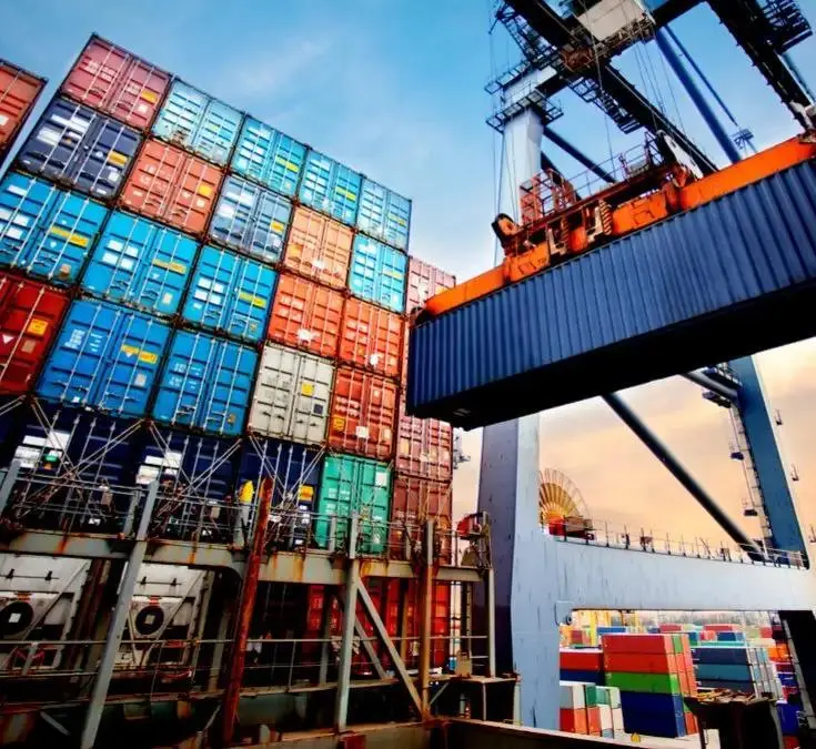 Evergreen and Navis have entered into a new partnership to optimise lift stowage operations