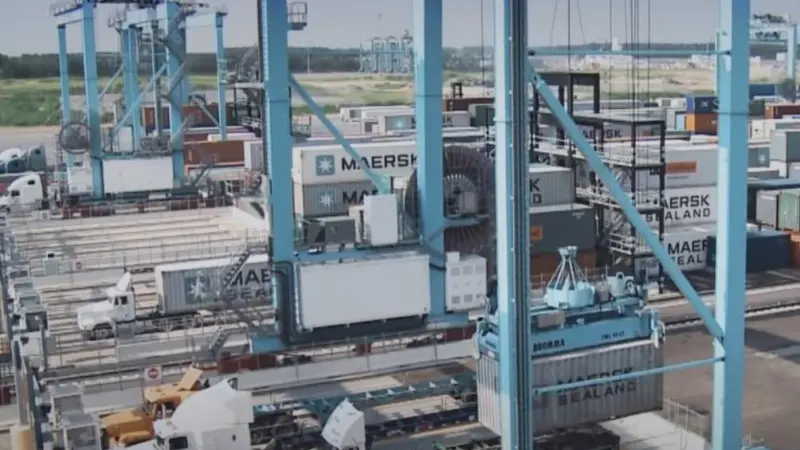 Konecranes and Cargotec will now move forward and continue to operate separately as fully independent companies