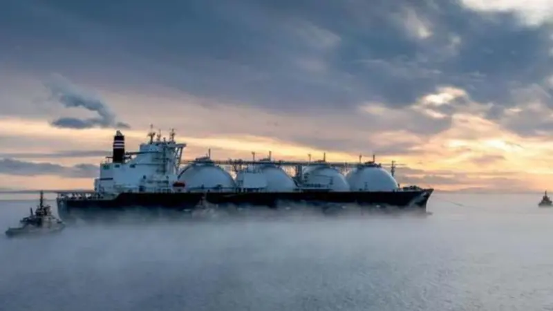 There is no going back to Russian gas – Germany is building two new LNG import terminals