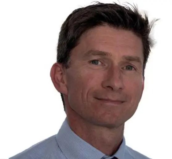 Jan Willem van den Brand,Director Big TruckProduct Strategy and Solutions,Hyster – prototypedevelopment underway at the port of Valencia incorporating a hydrogen fuel cel
