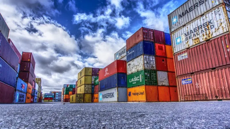 There is a real risk of linear supply chains being created