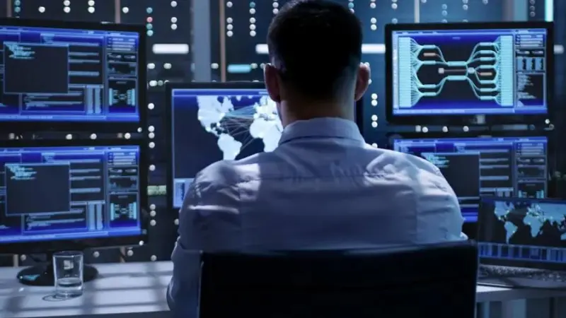 Cyber attacks have emerged as a tool of choice for those seeking financial gain or wishing to cause disruption