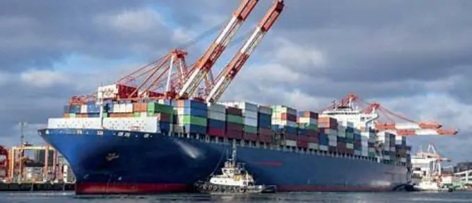 There are no anti-competition concerns over PSA International operating both container terminals in Halifax (NS), now jointly branded as PSA Halifax