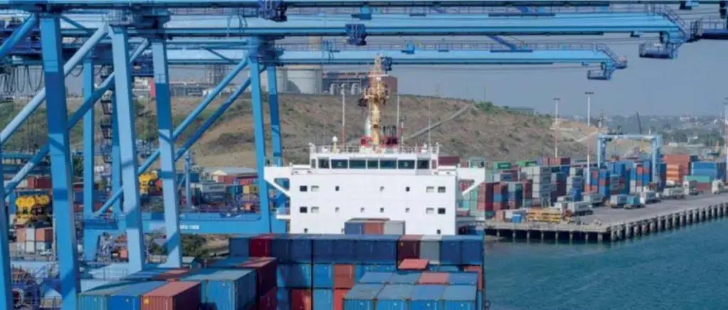 CT2 Mombasa is on the starting blocks with KPA pushing a plan to introduce the private sector into the terminal’s operation that promises to draw much criticism