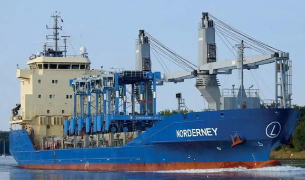 Newbuilding activity has been quiet but is expected to pick up marginally with greater fl exibility  incorporated into vessel designs
