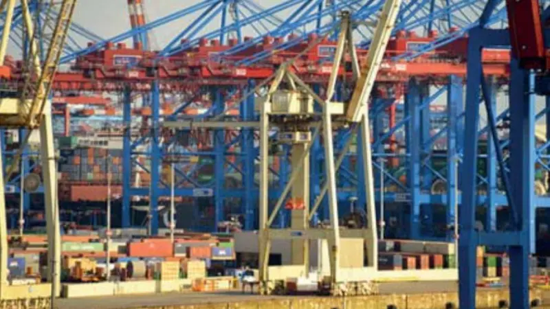 Reporto tax exemption measures for cargo handling equipment back in action again