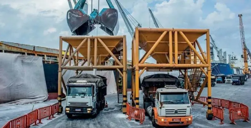 Brazil fertiliser trade impacted by Russia’s war with Ukraine