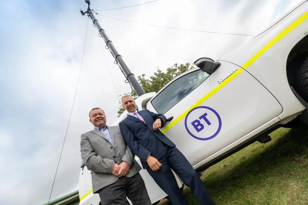 Once live later this year, the new 5G infrastructure will provide fast and low latency connectivity across the port’s entire estate